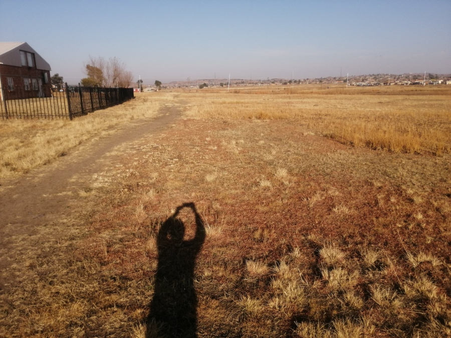  Bedroom Property for Sale in Motse Papiki Moilwa Free State